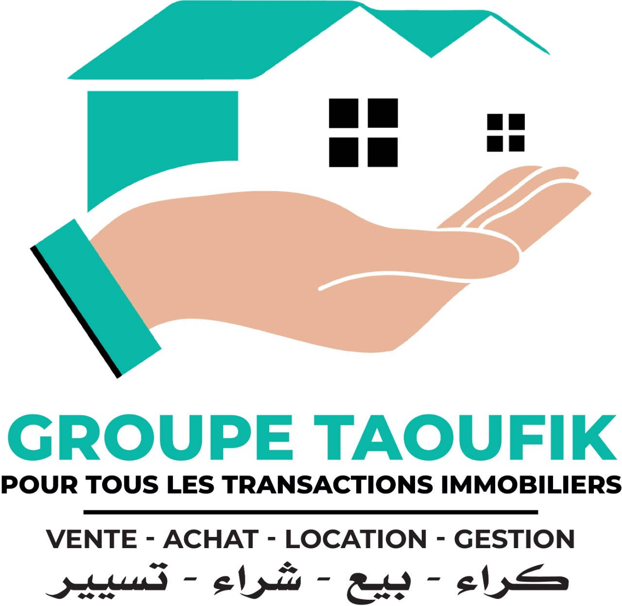 groupe Taoufik.com